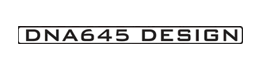 DNA645 Design