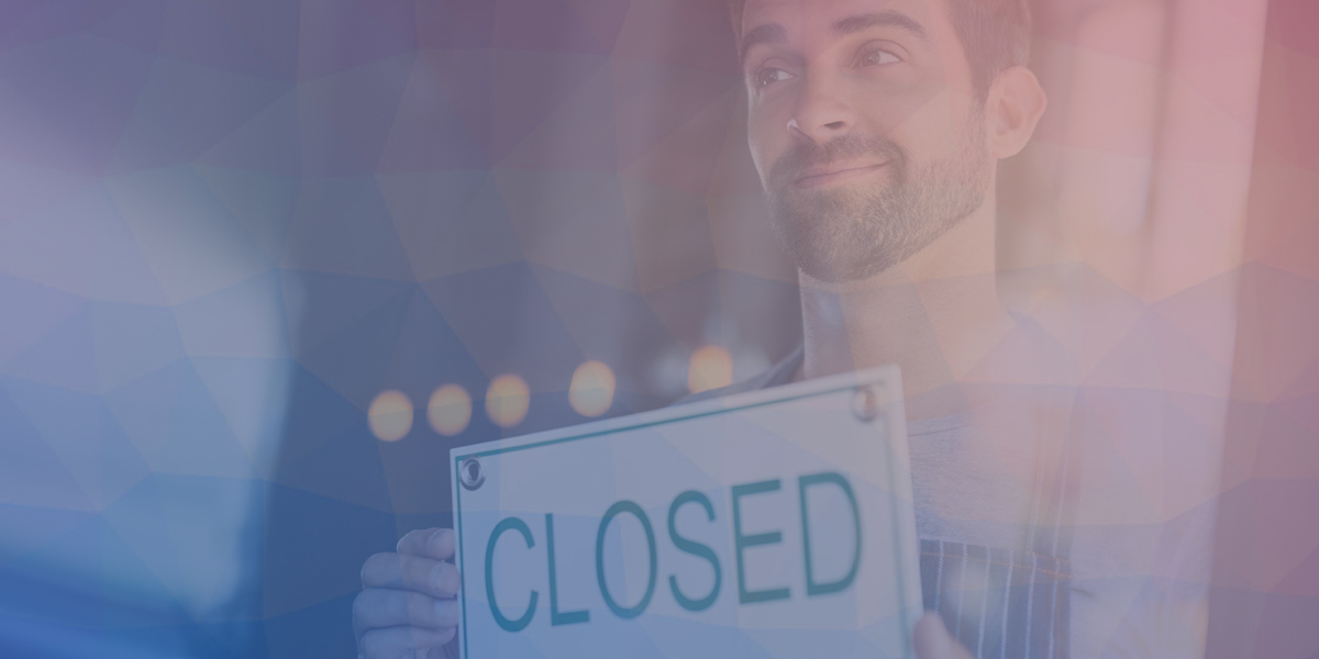 You have 12 days to finish your lessons, and download your materials. After that, it’s all going offline.